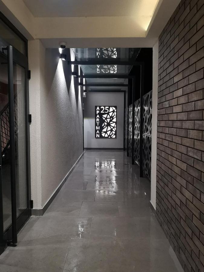 Apartman 25 Βελιγράδι Εξωτερικό φωτογραφία