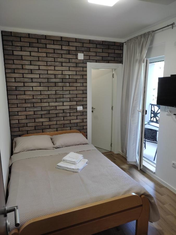 Apartman 25 Βελιγράδι Εξωτερικό φωτογραφία