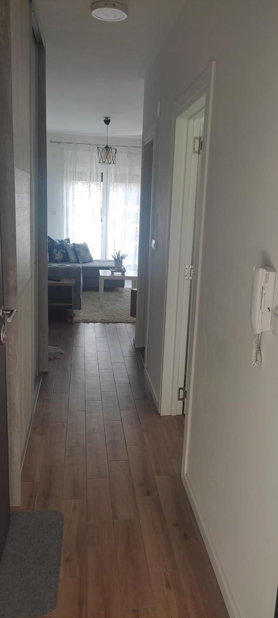 Apartman 25 Βελιγράδι Εξωτερικό φωτογραφία