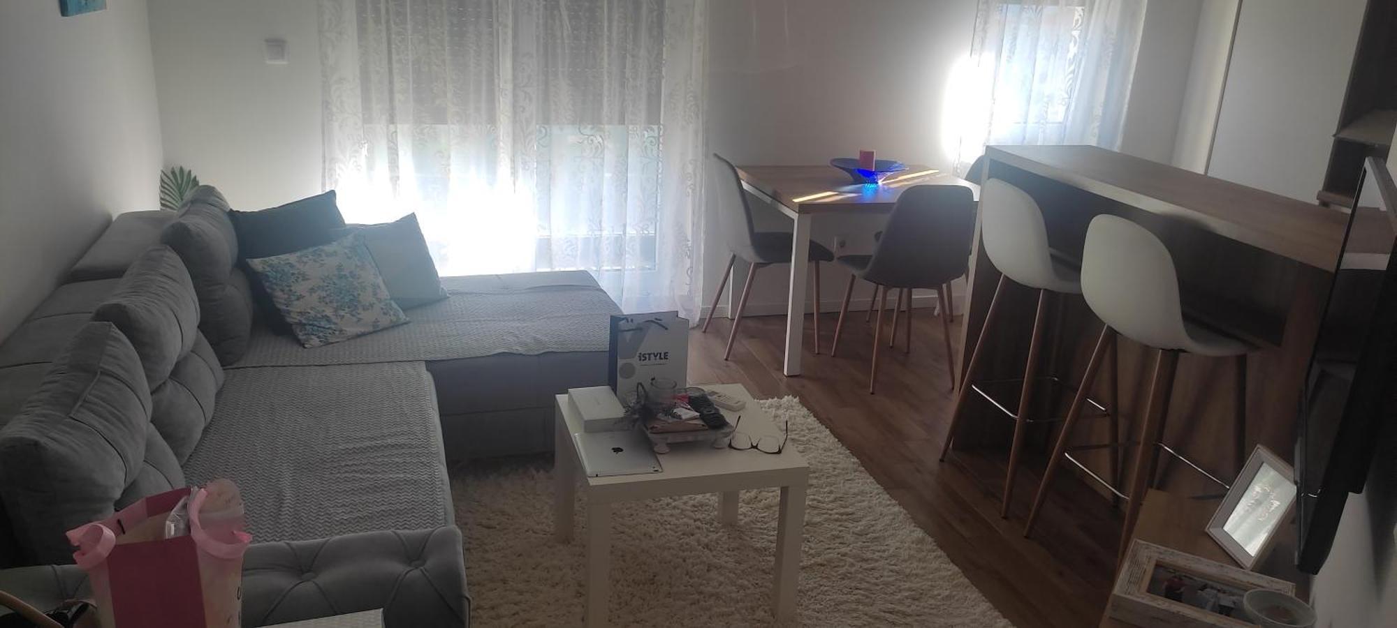 Apartman 25 Βελιγράδι Εξωτερικό φωτογραφία